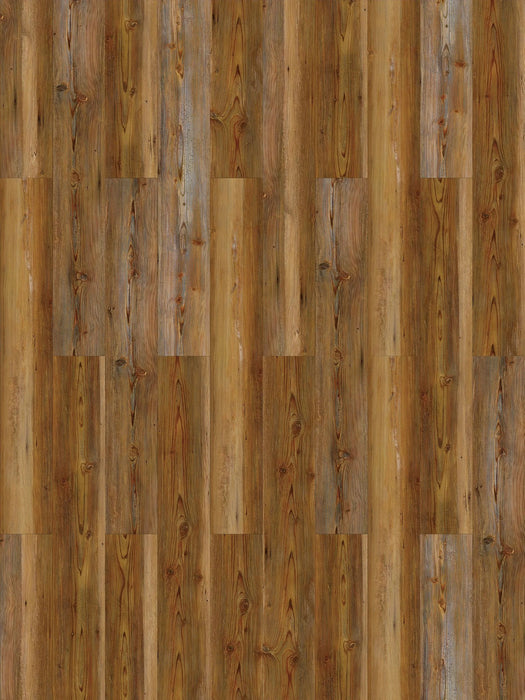 golden pine brown wood lvp flooring