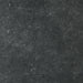 grain stone black 24" x 24" porcelain tile