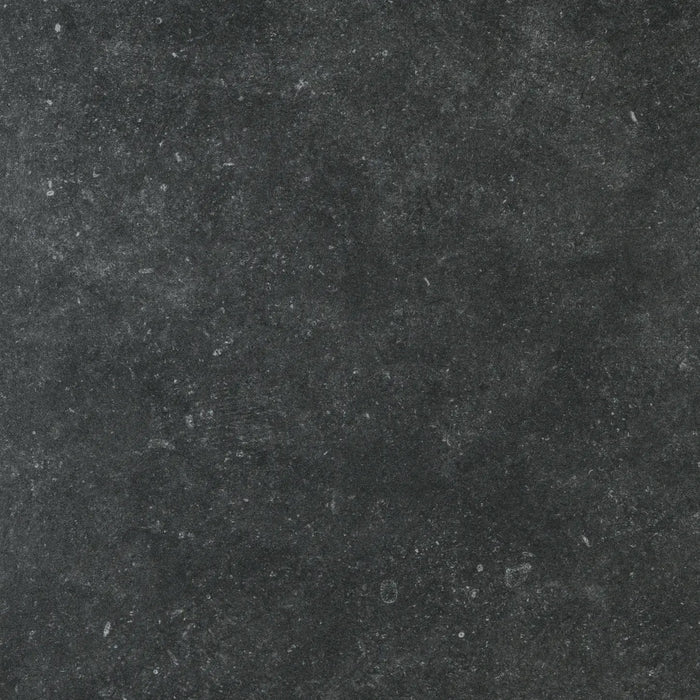 grain stone black 36" x 36" porcelain tile