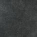 grain stone black 48" x 48" porcelain tile