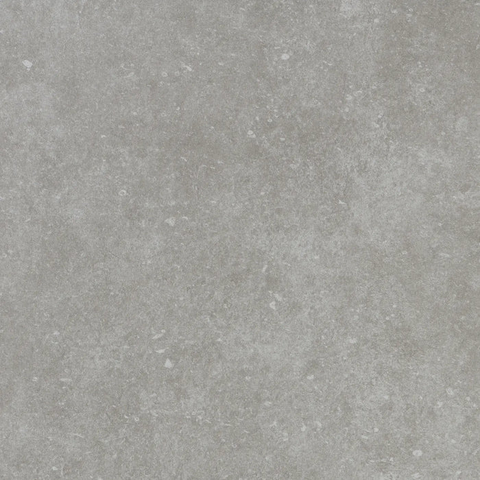 grain stone grey 18" x 18" floor and wall porcelain tile