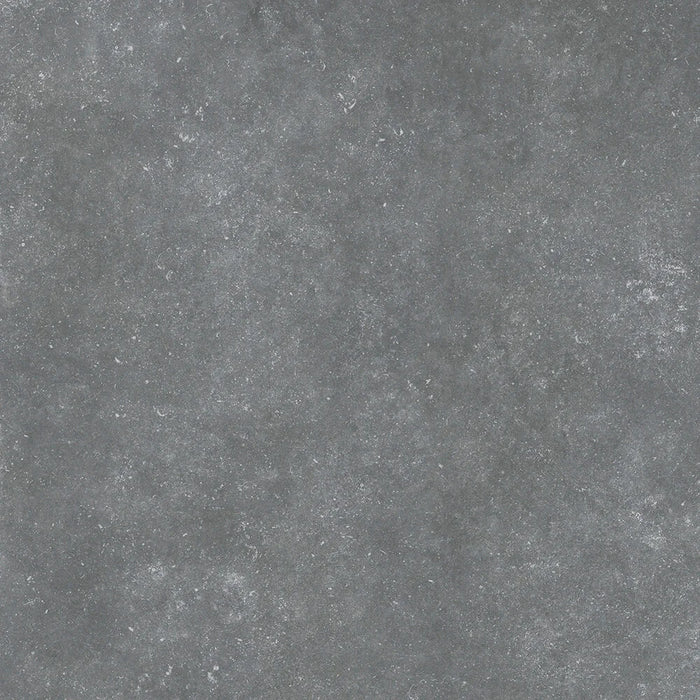 Grain stone silver 48" x 48" porcelain floor and wall tile