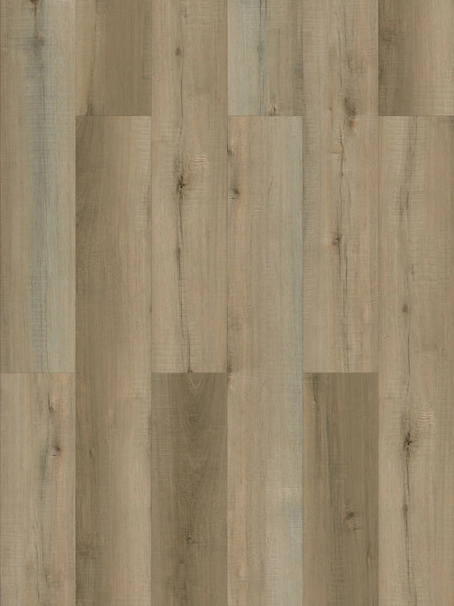 heritage luxury vinyl plank light brown