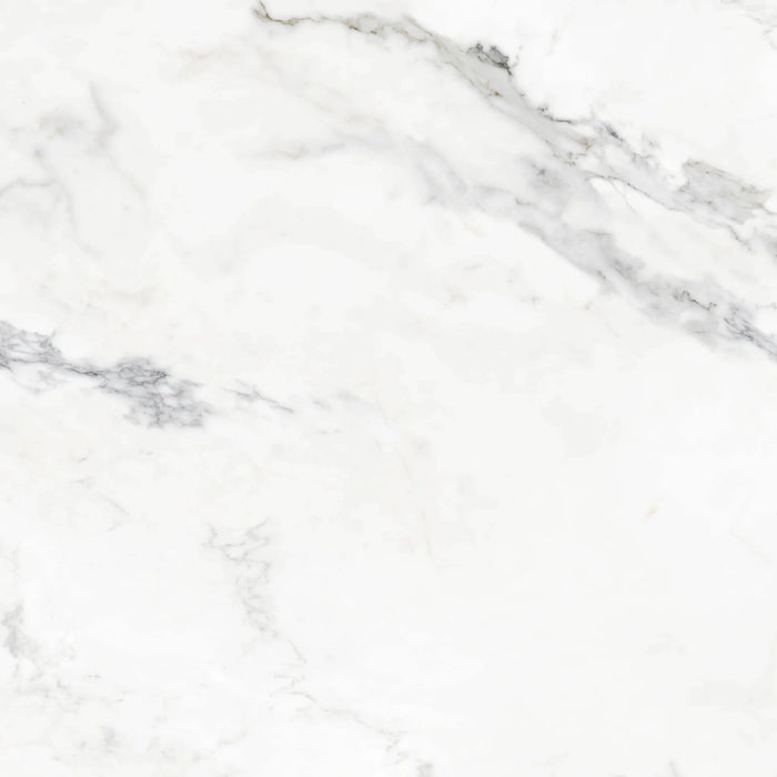 insignia white marble matte finish 24 inch by 24 inch porcelain floor tiles