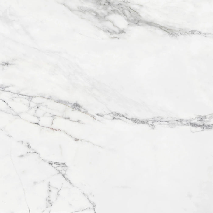 insignia white marble matte finish 24 inch by 24 inch porcelain grey veins floor tiles