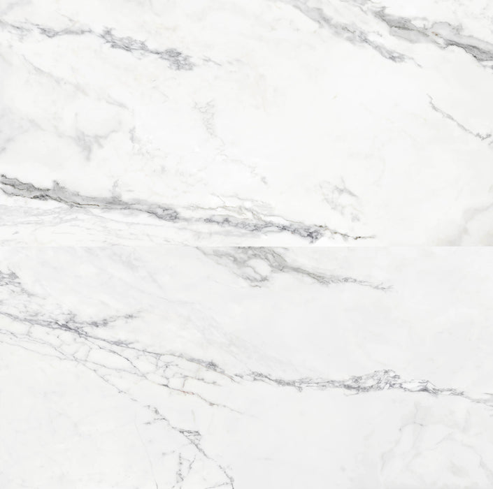 insignia white marble matte finish 24 inch by 48 inch porcelain grey veins bathroom tiles
