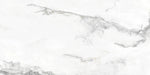 Insignia White Marble living room matte tiles wall