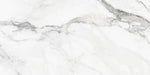 insignia white marble matte finish porcelain grey veins 24 inch by 48 inch bedroom tile