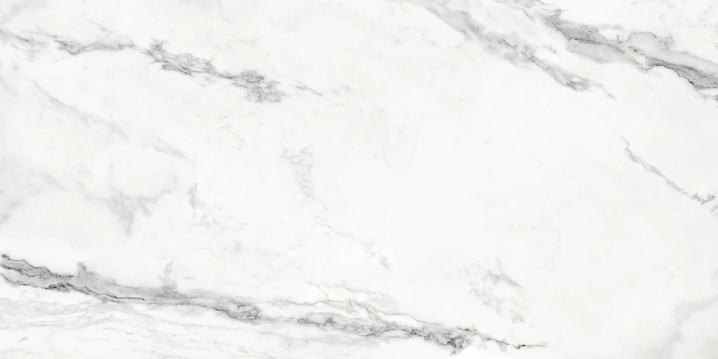 Insignia White Marble bathroom matte tiles wall