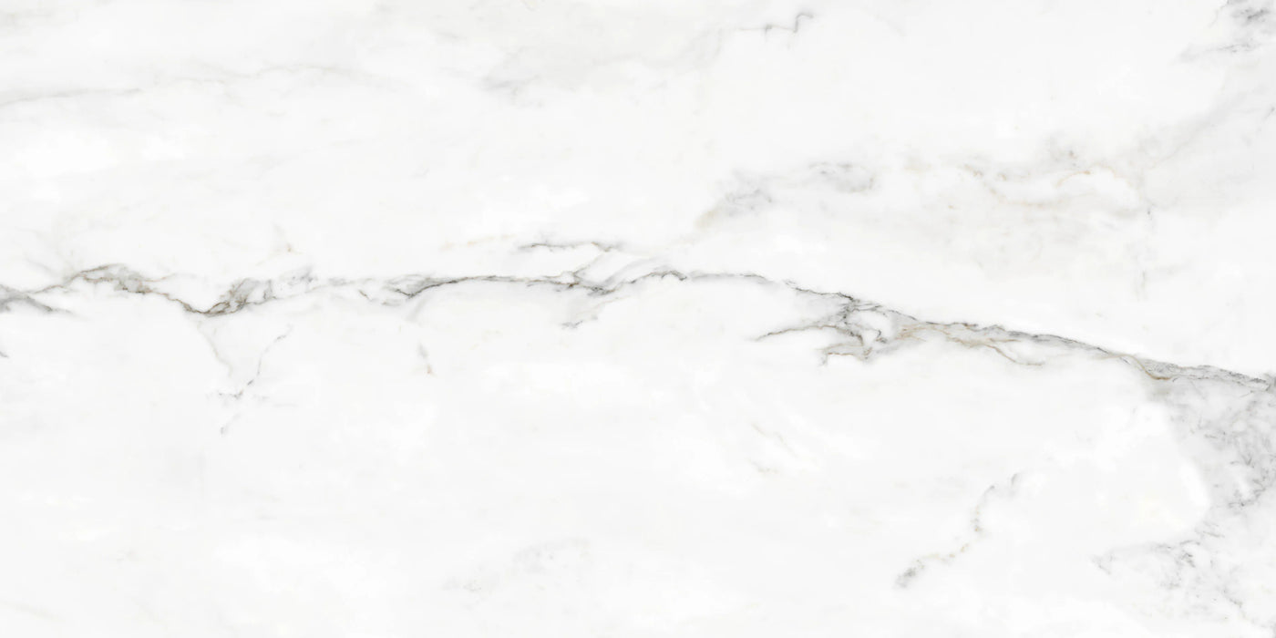 insignia white marble matte finish porcelain grey veins 24 inch by 48 inch tile