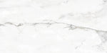 insignia white marble matte finish porcelain grey veins 24 inch by 48 inch tile