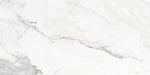 Insignia White Marble kitchen matte tiles wall