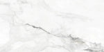 Insignia White Marble kitchen matte tiles floors