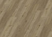 irish cream luxury vinyl plank flooring for the dining room