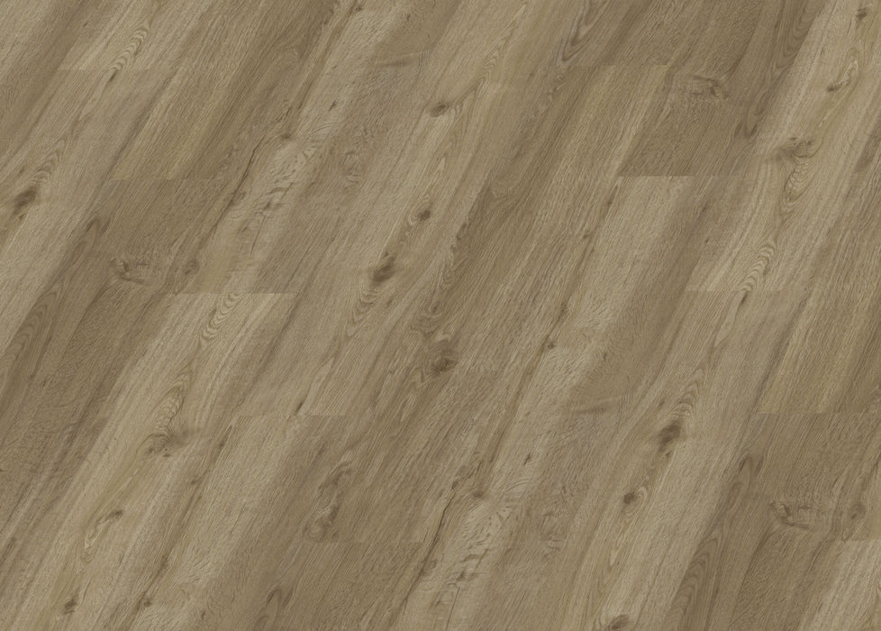 irish cream luxury vinyl plank flooring for the dining room