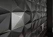 japan black ceramic bedroom wall tile