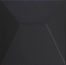 japan black ceramic tile