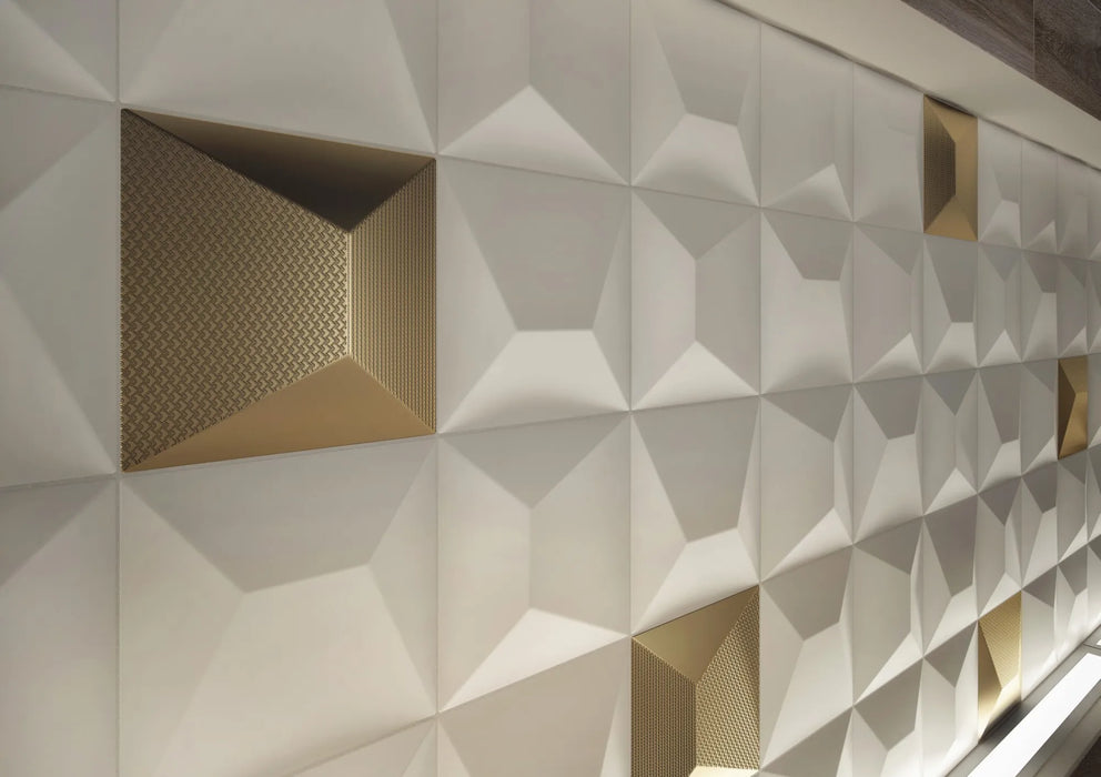 japan bronze white ceramic wall tiles