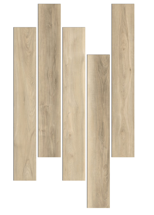 kaneohe bay light brown lvp living room flooring