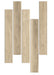 kaneohe bay light brown lvp living room flooring