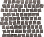 karakter mosaic ceramic tile