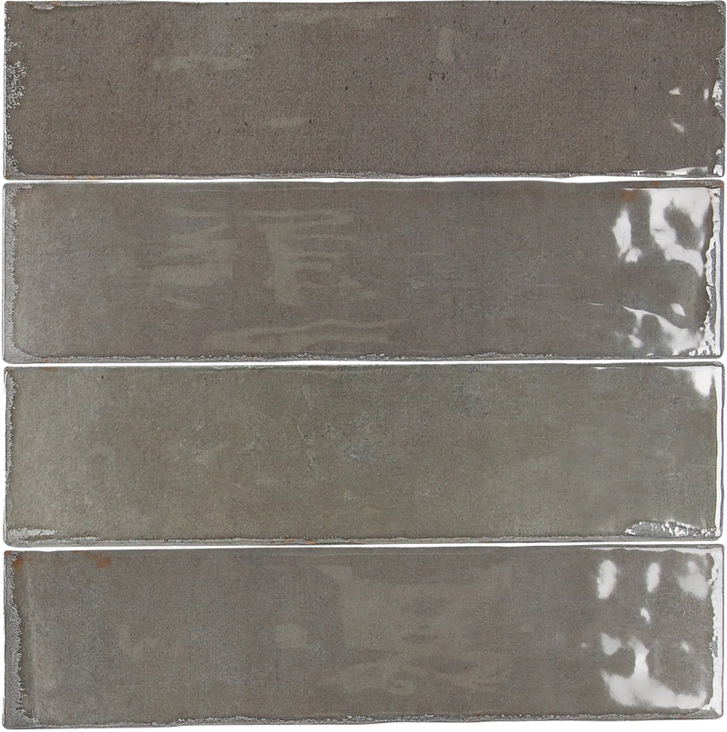 karma lead gray bathroom wall tile