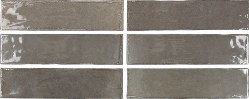 karma lead gray ceramic wall tiles