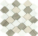 kontrast mosaic stone tile