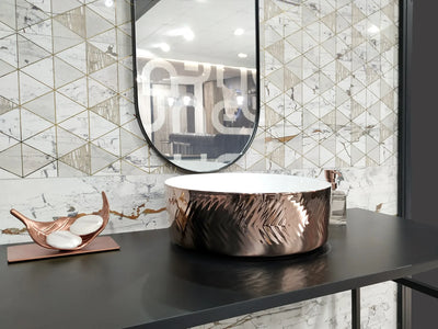 Spiga Washbasin