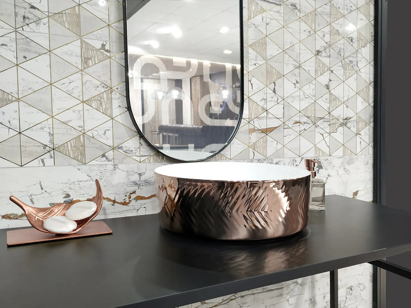 Spiga Washbasin