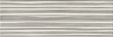 Lincoln Grey Track bathroom 12"x 36" tiles wall
