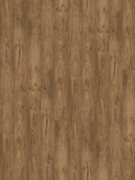 logging camp earthy brown lvp flooring