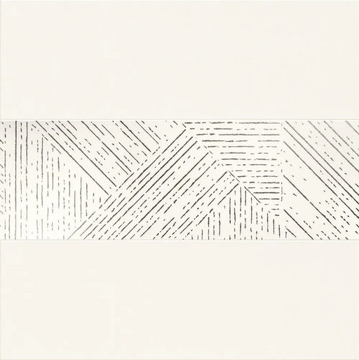 majestic decor ceramic white gold wall tile