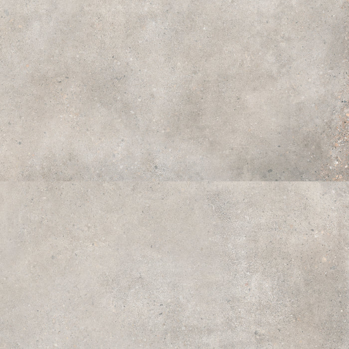 make up grey porcelain living room floor tile