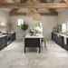 manor grey kitchen floor ceramic tile 
