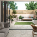 manor grey patio floor ceramic tile