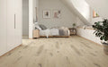meadowdale light birch brown lvp flooring bedroom
