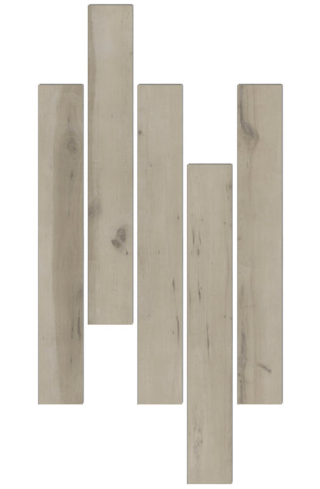 meadowdale light birch brown luxury vinyl plank kitchen flooring