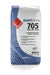 merkrete dustless 705 pro set plus white 50 pound bag