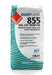 merkrete dustless 855 xxl lht mortar gray 50 pounds