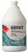 merkrete grout surface sealer for limestone, marble and unglazed ceramic