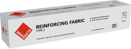 merkrete reinforcing fabric type 2