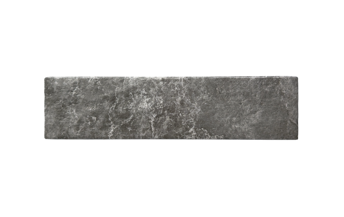 nickon steel ceramic grey wall tile