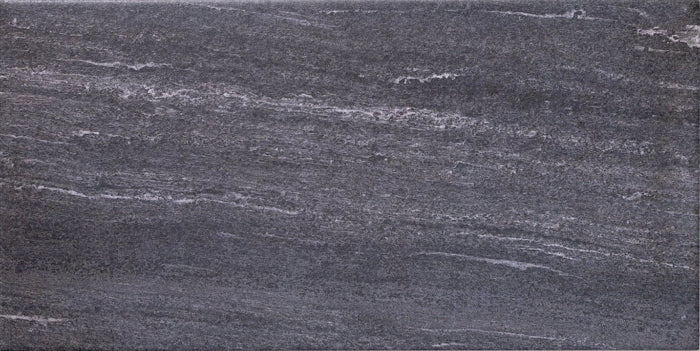 North Black Porcelain Bathroom and Kitchen Wall floor tiles