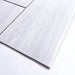 North White Color Stoneware Floor Tiles 