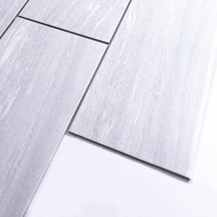 North Porcelain Floor Tiles White Color