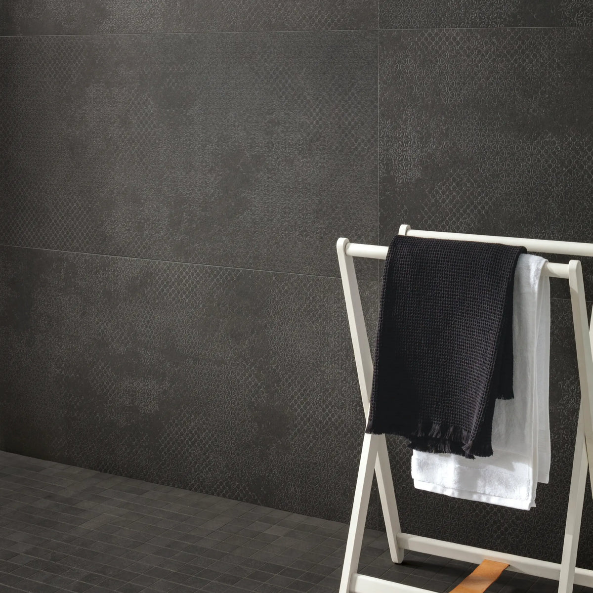 Decorative Tile | Nuances Lace — Tiles of Europe
