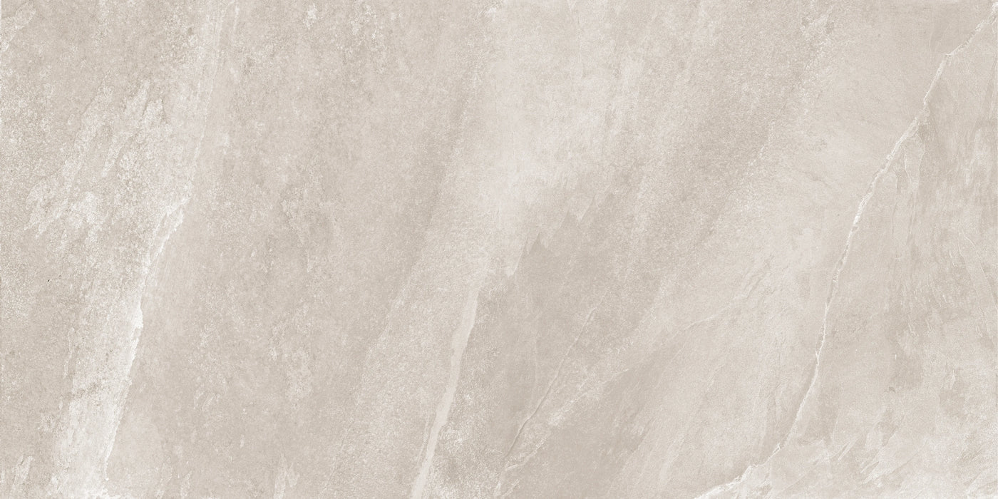 nuances white 24 inch by 48 inch ceramic bedroom floor tile
