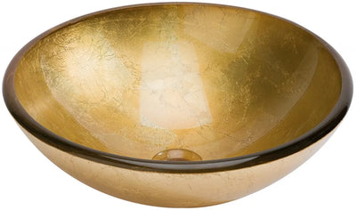 Pan De Oro Washbasin