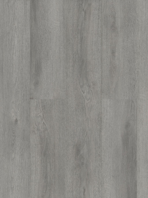 oyster luxury vinyl plank seashell grey 9" x 48"  